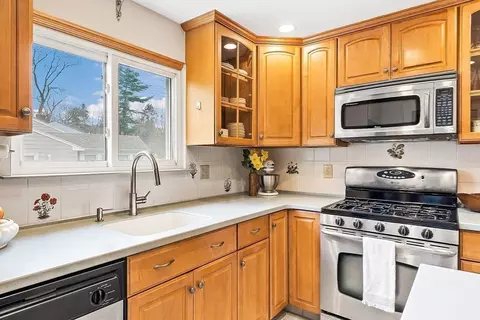 Kitchen - 80 Boyles St, Beverly, MA 01915 photo 1 of 1