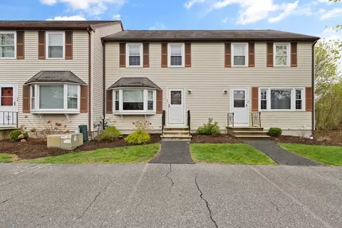 23 Cedar Sq #23, Millis, MA 02054 photo 2