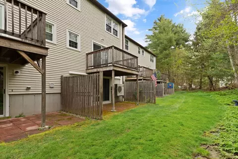 23 Cedar Sq #23, Millis, MA 02054 photo 30