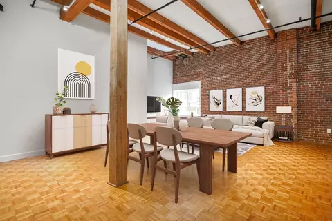 15 Sleeper St #503, Boston, MA 02210