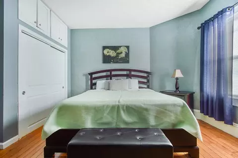Bedroom - 112 Coral St, Fall River, MA 02721 photo 5 of 5