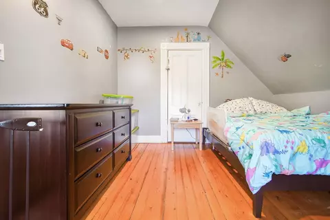 Bedroom - 112 Coral St, Fall River, MA 02721 photo 4 of 5