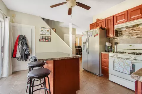 Kitchen - 112 Coral St, Fall River, MA 02721 photo 5 of 5