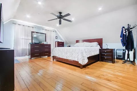 Bedroom - 112 Coral St, Fall River, MA 02721 photo 1 of 5