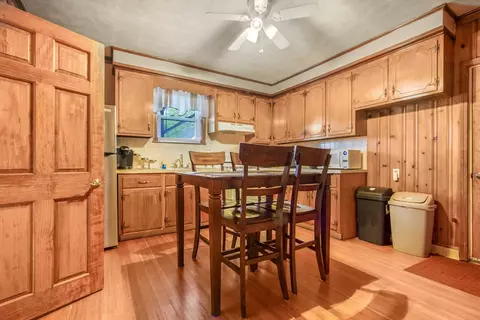 Kitchen - 112 Coral St, Fall River, MA 02721 photo 2 of 5