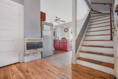 Entry Way - 112 Coral St, Fall River, MA 02721 photo 2 of 2