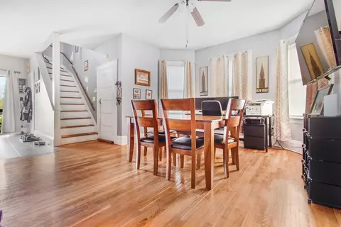 Dining - 112 Coral St, Fall River, MA 02721 photo 3 of 5