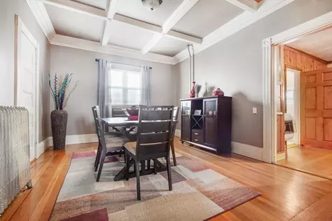 Dining - 112 Coral St, Fall River, MA 02721 photo 4 of 5