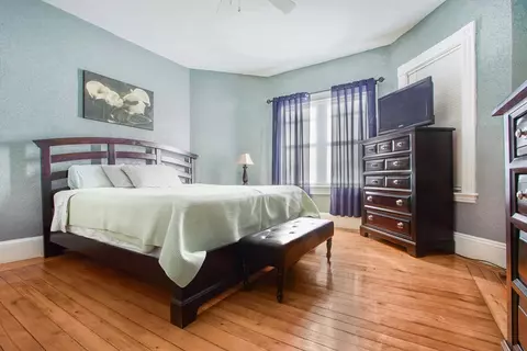 Bedroom - 112 Coral St, Fall River, MA 02721 photo 2 of 5