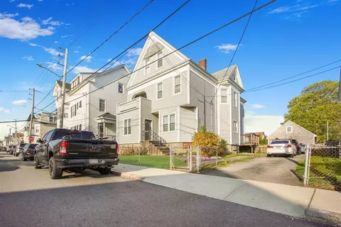 Exterior - 112 Coral St, Fall River, MA 02721 photo 3 of 6