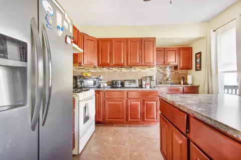 Kitchen - 112 Coral St, Fall River, MA 02721 photo 3 of 5