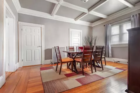 Dining - 112 Coral St, Fall River, MA 02721 photo 5 of 5