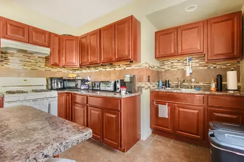 Kitchen - 112 Coral St, Fall River, MA 02721 photo 4 of 5