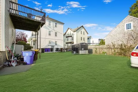 Exterior - 112 Coral St, Fall River, MA 02721 photo 6 of 6