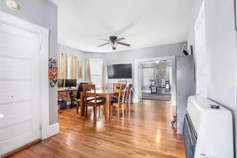 Entry Way - 112 Coral St, Fall River, MA 02721 photo 1 of 2