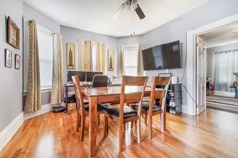 Dining - 112 Coral St, Fall River, MA 02721 photo 1 of 5