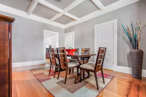 Dining - 112 Coral St, Fall River, MA 02721 photo 2 of 5