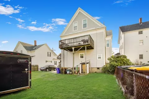 Other - 112 Coral St, Fall River, MA 02721 photo 8 of 8