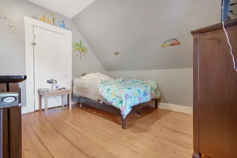 Bedroom - 112 Coral St, Fall River, MA 02721 photo 3 of 5