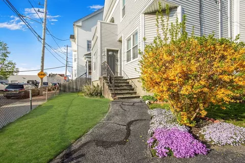Exterior - 112 Coral St, Fall River, MA 02721 photo 4 of 6