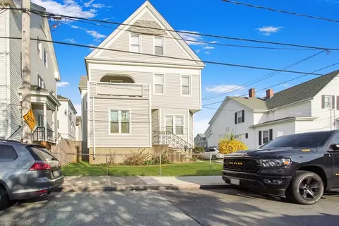 Exterior - 112 Coral St, Fall River, MA 02721 photo 2 of 6