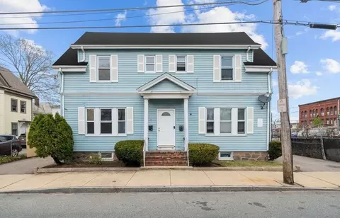 15 Market St, Brockton, MA 02301