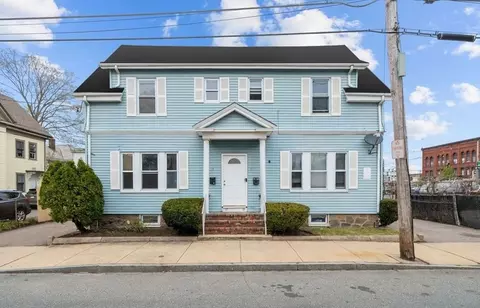15 Market St, Brockton, MA 02301