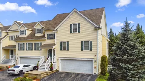 193 Elm St #516, North Reading, MA 01864