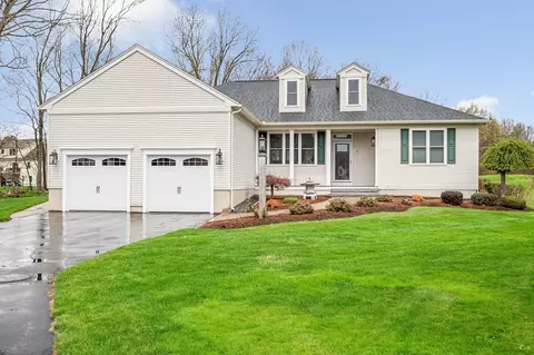 43 Juniper Wood, Haverhill, MA 01832