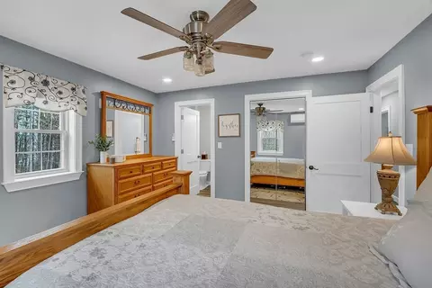 Bedroom - 35 Bathrick Rd, Westminster, MA 01473 photo 4 of 6