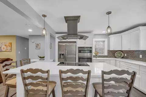 Kitchen - 35 Bathrick Rd, Westminster, MA 01473 photo 5 of 5