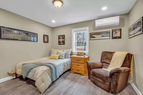 Bedroom - 35 Bathrick Rd, Westminster, MA 01473 photo 1 of 6