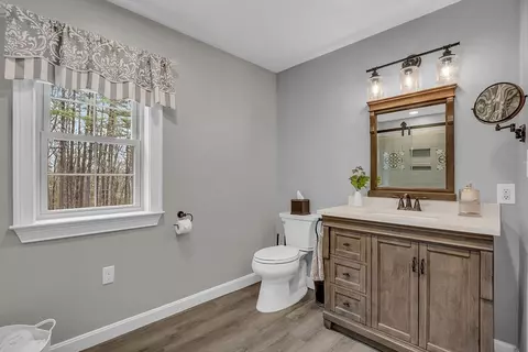Bath - 35 Bathrick Rd, Westminster, MA 01473 photo 2 of 6