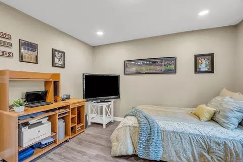 Bedroom - 35 Bathrick Rd, Westminster, MA 01473 photo 5 of 6