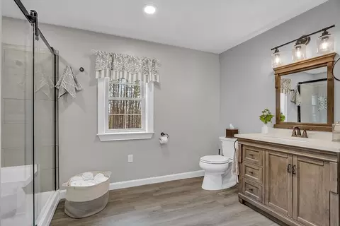 Bath - 35 Bathrick Rd, Westminster, MA 01473 photo 1 of 6