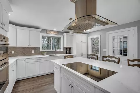Kitchen - 35 Bathrick Rd, Westminster, MA 01473 photo 1 of 5