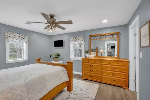 Bedroom - 35 Bathrick Rd, Westminster, MA 01473 photo 3 of 6