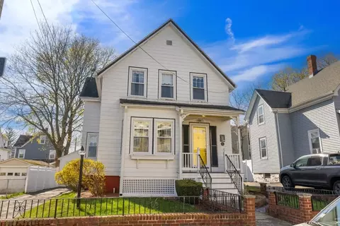 Exterior - 99 Glendale St, Everett, MA 02149 photo 2 of 10