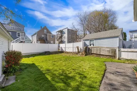 Exterior - 99 Glendale St, Everett, MA 02149 photo 8 of 10