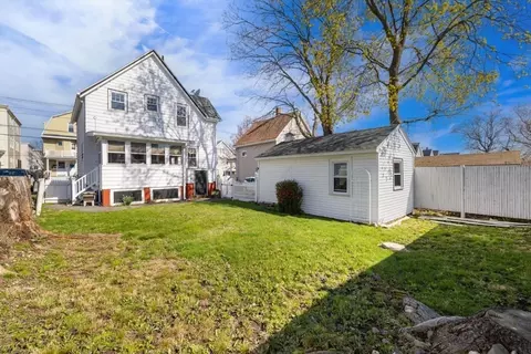 Exterior - 99 Glendale St, Everett, MA 02149 photo 10 of 10