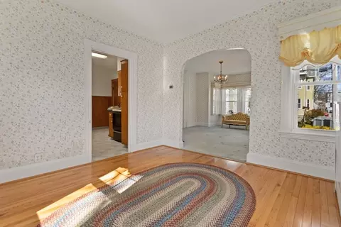 Dining - 99 Glendale St, Everett, MA 02149 photo 1 of 1
