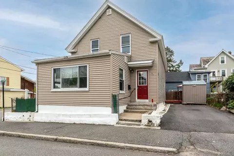 35 Second St, Fitchburg, MA 01420