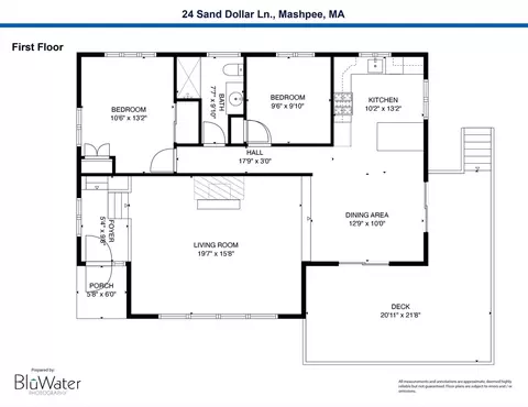 24 Sand Dollar Ln, Mashpee, MA 02649 photo 37