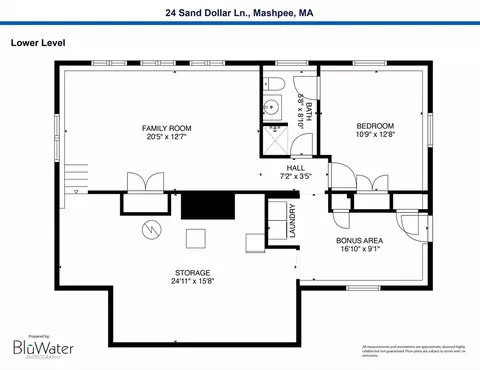 24 Sand Dollar Ln, Mashpee, MA 02649 photo 38