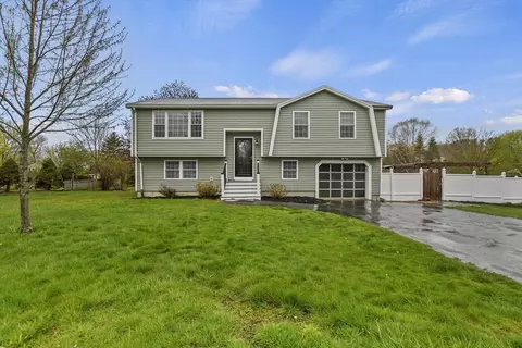12 Cornell Rd, Haverhill, MA 01832