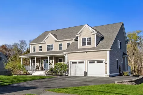 398 Davis Rd, Bedford, MA 01730