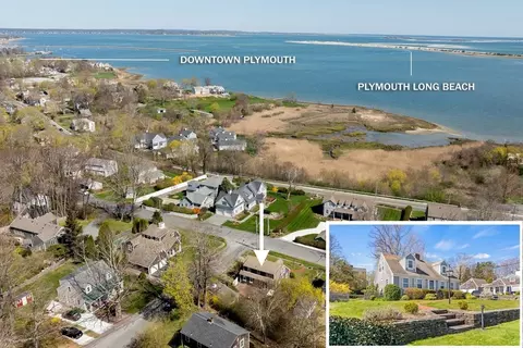 6 Overlook Rd, Plymouth, MA 02360