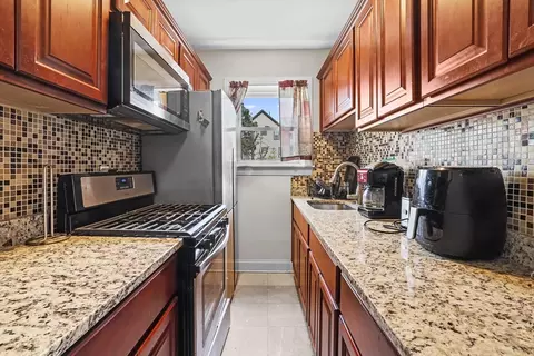 Kitchen - 156 Kilburn St, Fall River, MA 02724 photo 1 of 4