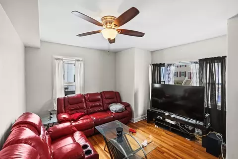 Living - 156 Kilburn St, Fall River, MA 02724 photo 1 of 2