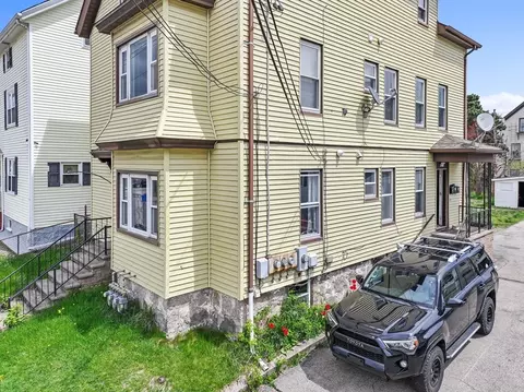 Other - 156 Kilburn St, Fall River, MA 02724 photo 3 of 6